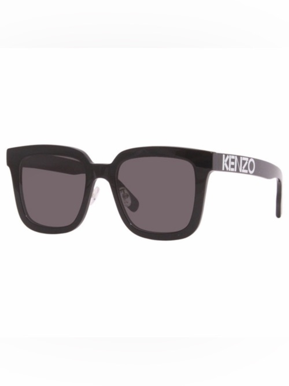 Kenzo Smoke Square Sunglasses